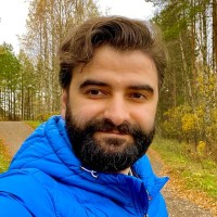 Semih Arslan Email & Phone Number