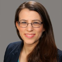 Nadine Goldman Email & Phone Number