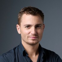 Marlvel.ai Employee Jerome Vuillemot's profile photo
