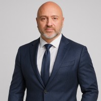 GFG Alliance Employee Robert Fuzesi's profile photo