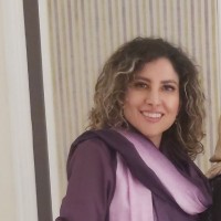 Maahtabkish Employee Somayeh Noroozy's profile photo