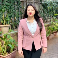 Dimple Adhikari Email
