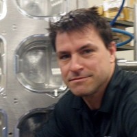Omnitool Incorporated Employee Jeff Waffensmith's profile photo