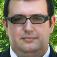 TSDSS Employee Dan Tataru's profile photo