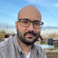 Redpin Employee Adam Minchell's profile photo