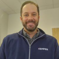 Kemper Employee Andrew Rowden's profile photo