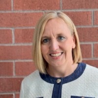 Crump Life Insurance Services Employee Liz Thorne's profile photo