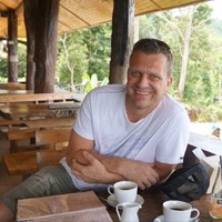 BBROOD Employee Jaap Molenaar's profile photo