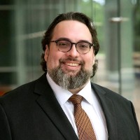 JTaylor Employee Jared Collins's profile photo