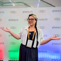 Alps Education Employee Melanie Murphy's profile photo