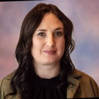 Metropolitan Warehouse & Delivery Corp. Employee Tiffany Rathgeber's profile photo