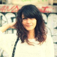 ARHIPLUS Design Employee Alexandra Jacote's profile photo