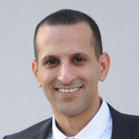 BigID Employee Eyal Levy's profile photo