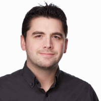 SurchX Employee Lucas Methot's profile photo