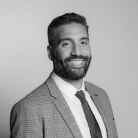 MainBot Employee Nadir Bouzid's profile photo