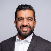 Antler Employee Naman Budhdeo's profile photo