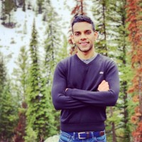 Shantanu Singh Email & Phone Number