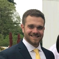 Hollingsworth & Vose Employee Ryan Marchant's profile photo