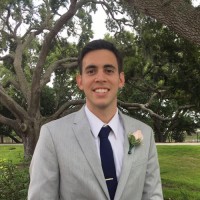 Moffitt Cancer Center Employee Marc Chavez's profile photo