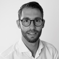 OTEXIO Employee Thomas Poczety's profile photo