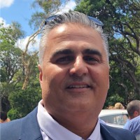 AXIS PLUMBING NSW PTY LTD Employee Anthony Spagnolo's profile photo