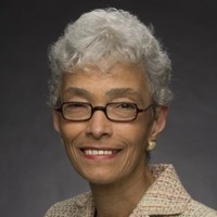 University of Washington Employee Sandra Walker's profile photo