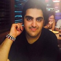PACTL Employee Haig Gholian's profile photo