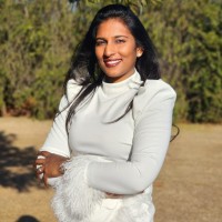 Chaunece James Email