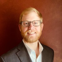 Valaris Limited Employee Ryan Berger's profile photo