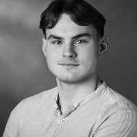 intecplan Employee Besian Stublla's profile photo