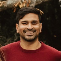 Aswin Sridaran Email & Phone Number
