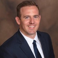 PepsiCo Employee Ryan Dewey's profile photo