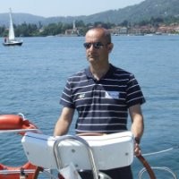 EFCEM - European Federation of Catering Equipment Manufacturers Employee Andrea Rossi's profile photo