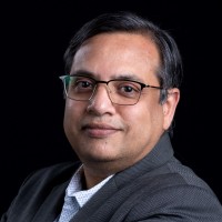 Siemens Technology India Employee Srikanth Vachaspati's profile photo