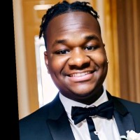 Work Simplr Employee Tevin Walker's profile photo