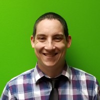 Greenlight Networks Employee Jacob Johnson's profile photo