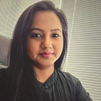 Sri Priyalakshmi Email