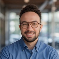 Goodie AI Employee Mostafa Elbermawy's profile photo