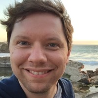 Google Employee Michael Thelen's profile photo