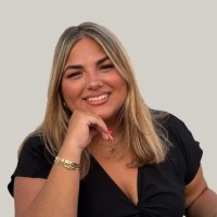 FONTINI Employee Denisse López Guijarro's profile photo