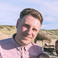 zeroheight Employee Freddie Franklin's profile photo