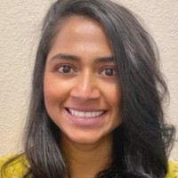 Amazon Employee Eman Khan's profile photo