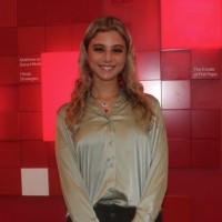 VaynerSpeakers Employee Zoe Geanopulos's profile photo