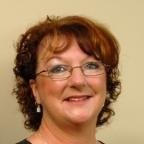 Every Day with ADHD Employee Kerry Cooney's profile photo