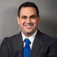 Chris Kail