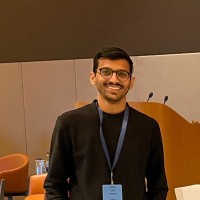 Goldman Sachs Employee Aditya Patel's profile photo