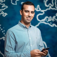 Tatutrad S.L. Employee Carlos Moreno Ruiz's profile photo