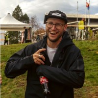 Email di Dominic Edge-McKee