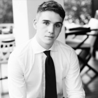 Opportutoring Employee David Boot's profile photo