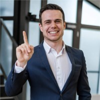 ProID solutions by Monet+ Employee Vojtěch Doktor's profile photo